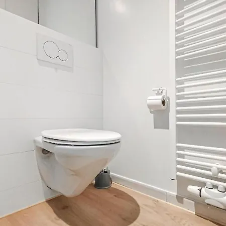 Crystal Seahorse Apartment